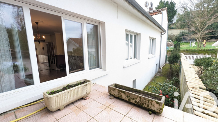 Ma-Cabane - Vente Maison Montendre, 138 m²