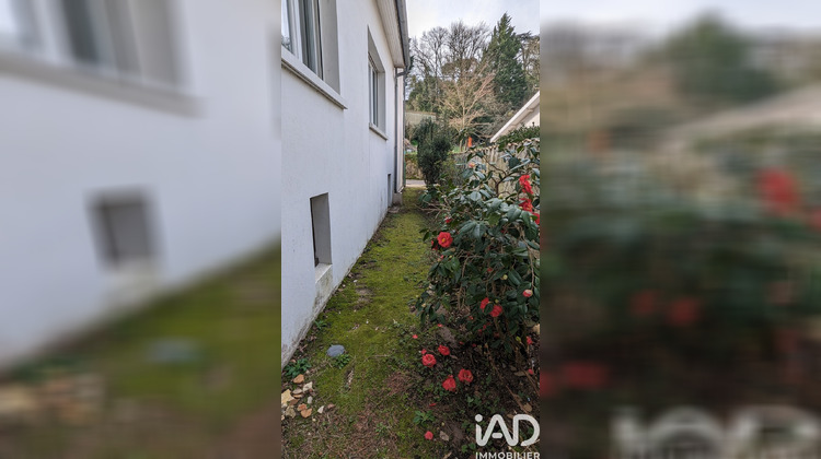 Ma-Cabane - Vente Maison Montendre, 138 m²