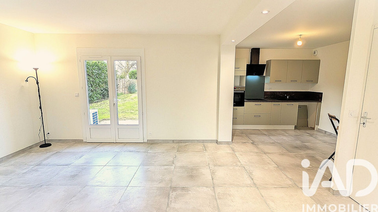 Ma-Cabane - Vente Maison Montendre, 84 m²