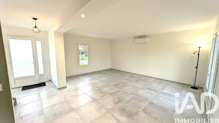 Ma-Cabane - Vente Maison Montendre, 84 m²