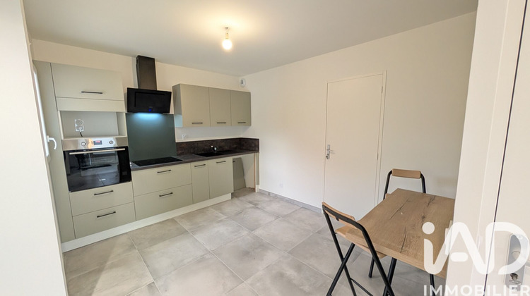 Ma-Cabane - Vente Maison Montendre, 84 m²