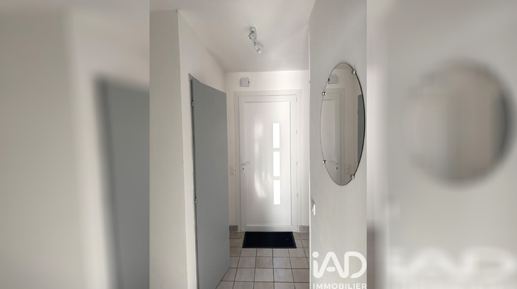 Ma-Cabane - Vente Maison Montendre, 104 m²