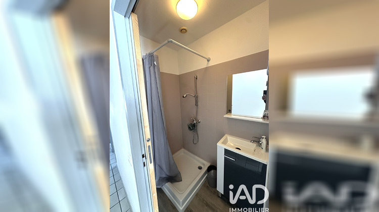 Ma-Cabane - Vente Maison Montendre, 104 m²