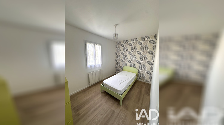 Ma-Cabane - Vente Maison Montendre, 104 m²