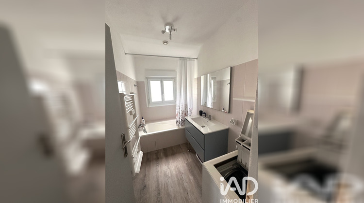 Ma-Cabane - Vente Maison Montendre, 104 m²