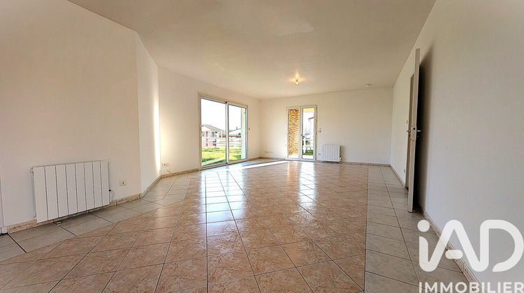 Ma-Cabane - Vente Maison Montendre, 109 m²