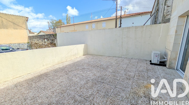 Ma-Cabane - Vente Maison Montendre, 109 m²