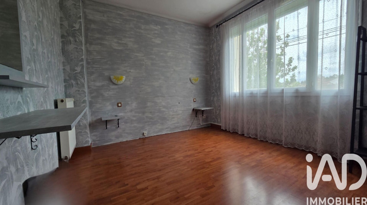 Ma-Cabane - Vente Maison Montendre, 135 m²