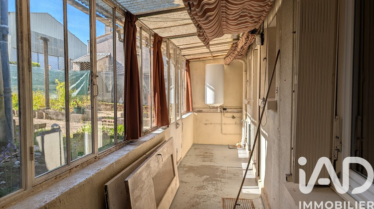 Ma-Cabane - Vente Maison Montendre, 66 m²