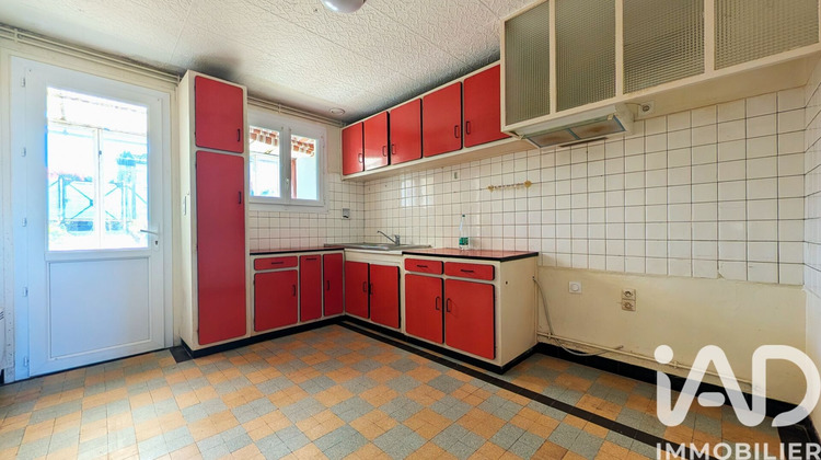 Ma-Cabane - Vente Maison Montendre, 66 m²