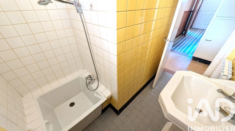 Ma-Cabane - Vente Maison Montendre, 66 m²