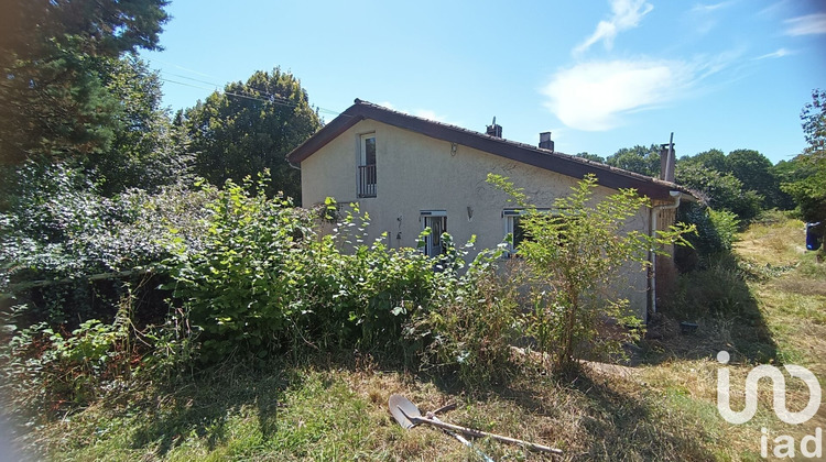 Ma-Cabane - Vente Maison Montendre, 226 m²