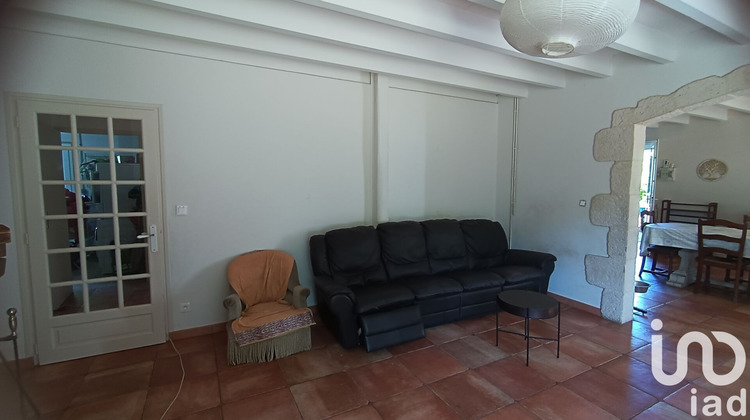 Ma-Cabane - Vente Maison Montendre, 226 m²