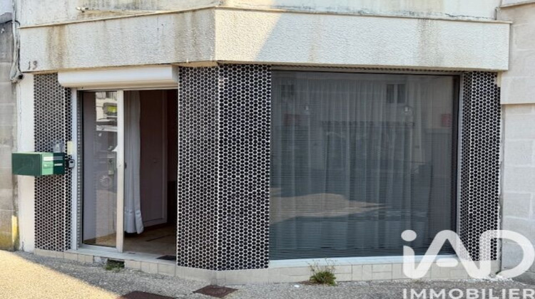 Ma-Cabane - Vente Maison Montendre, 232 m²