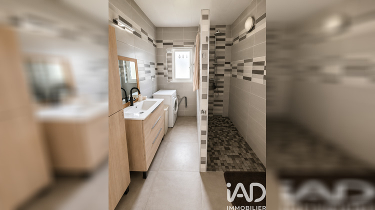 Ma-Cabane - Vente Maison Montendre, 83 m²