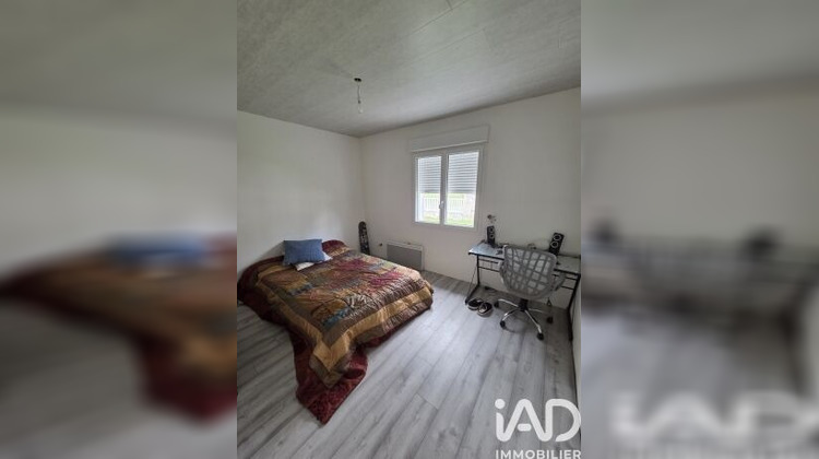 Ma-Cabane - Vente Maison Montendre, 83 m²