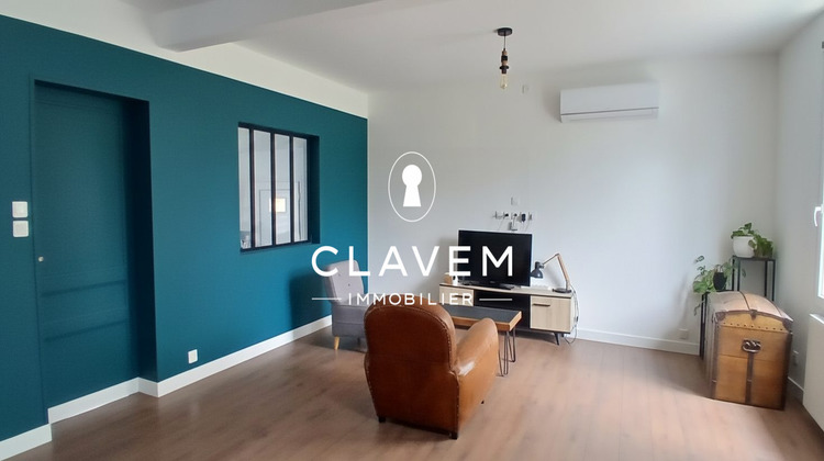 Ma-Cabane - Vente Maison Montendre, 75 m²