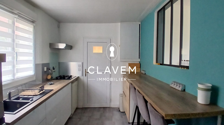 Ma-Cabane - Vente Maison Montendre, 75 m²