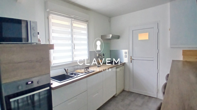 Ma-Cabane - Vente Maison Montendre, 75 m²