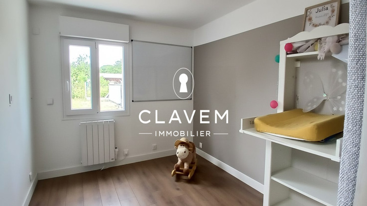 Ma-Cabane - Vente Maison Montendre, 75 m²