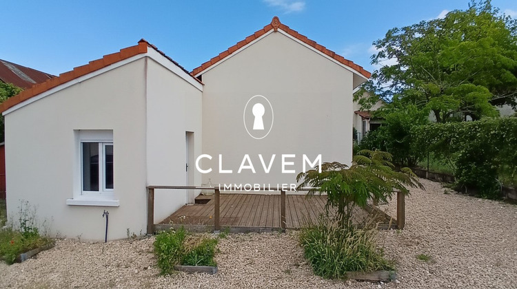 Ma-Cabane - Vente Maison Montendre, 75 m²
