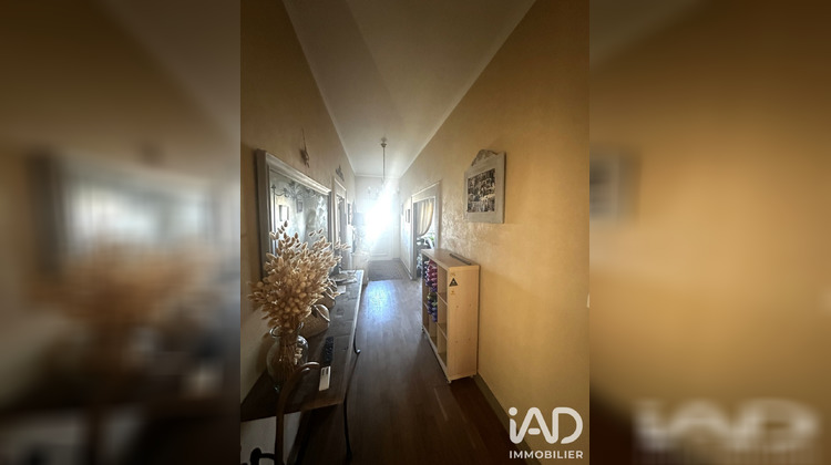 Ma-Cabane - Vente Maison Montendre, 163 m²