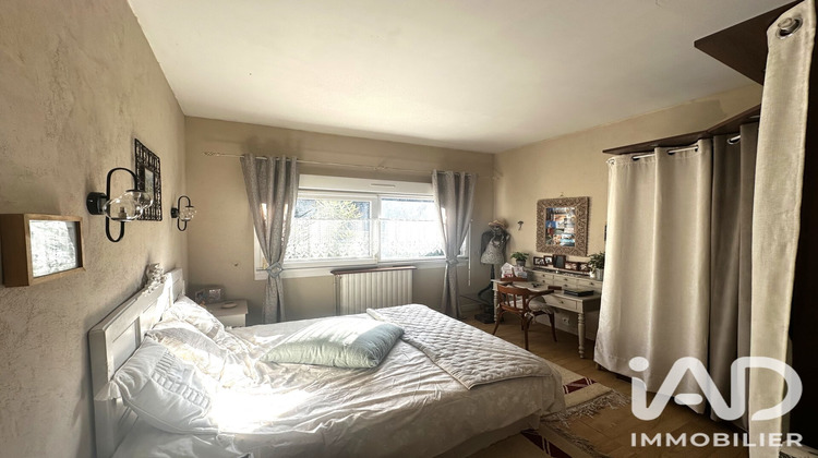 Ma-Cabane - Vente Maison Montendre, 163 m²