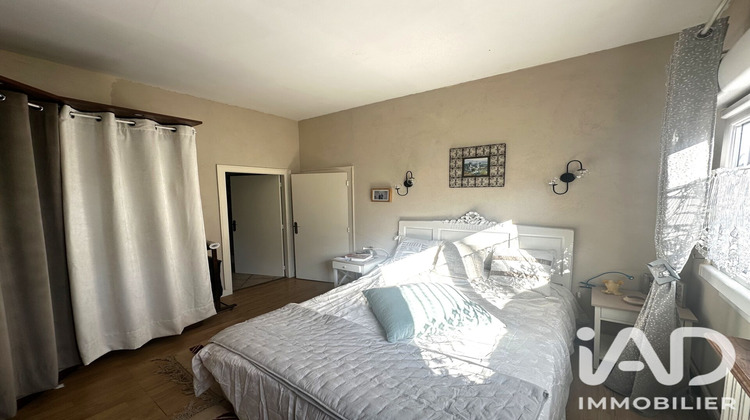 Ma-Cabane - Vente Maison Montendre, 163 m²