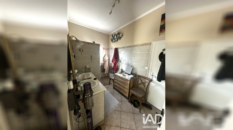 Ma-Cabane - Vente Maison Montendre, 163 m²