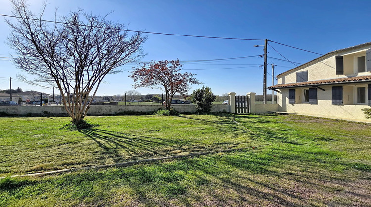 Ma-Cabane - Vente Maison Montendre, 198 m²
