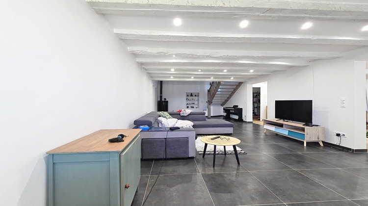 Ma-Cabane - Vente Maison Montendre, 198 m²