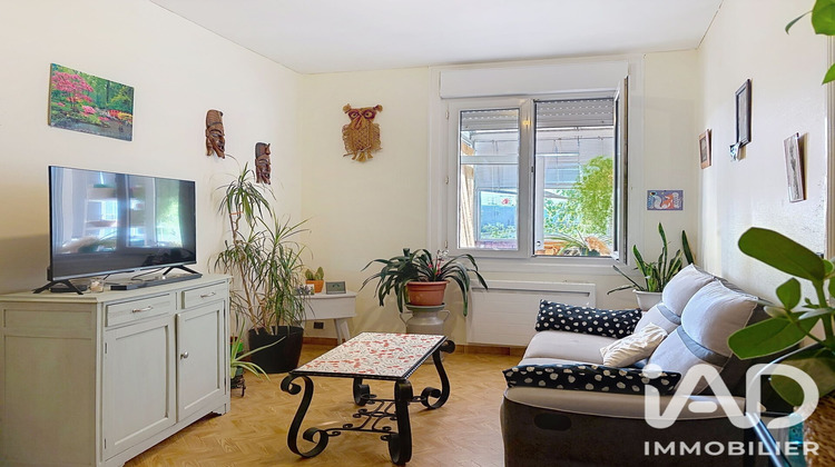 Ma-Cabane - Vente Maison Montendre, 67 m²