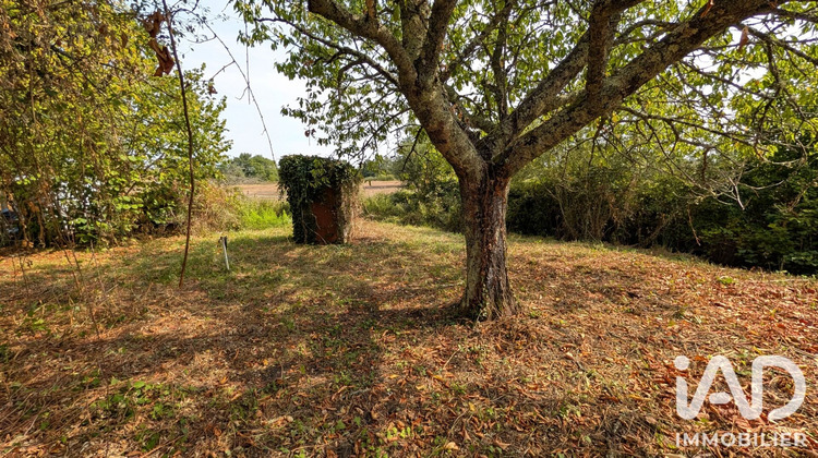 Ma-Cabane - Vente Maison Montendre, 95 m²