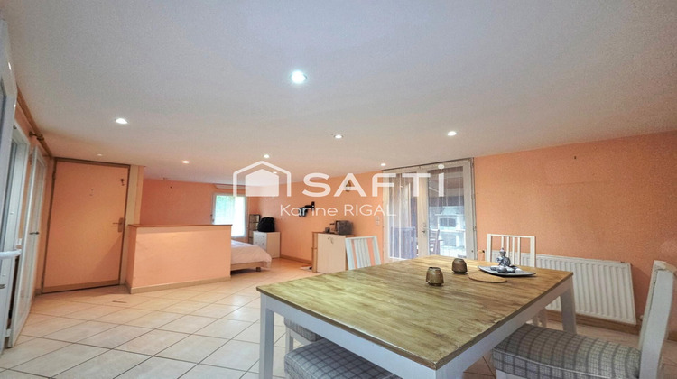 Ma-Cabane - Vente Maison Montendre, 135 m²