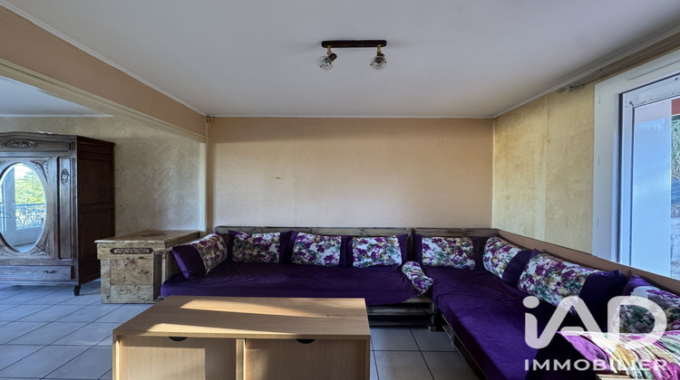 Ma-Cabane - Vente Maison Montendre, 88 m²
