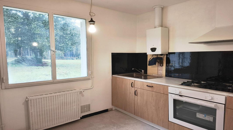 Ma-Cabane - Vente Maison MONTENDRE, 94 m²