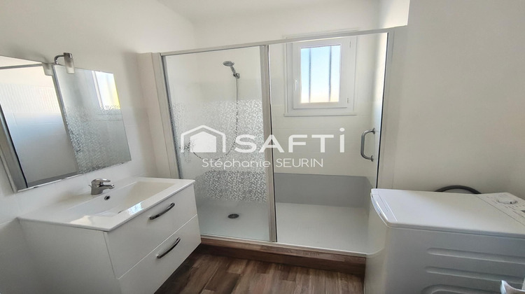 Ma-Cabane - Vente Maison Montendre, 77 m²