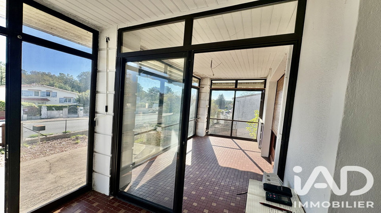 Ma-Cabane - Vente Maison Montendre, 139 m²