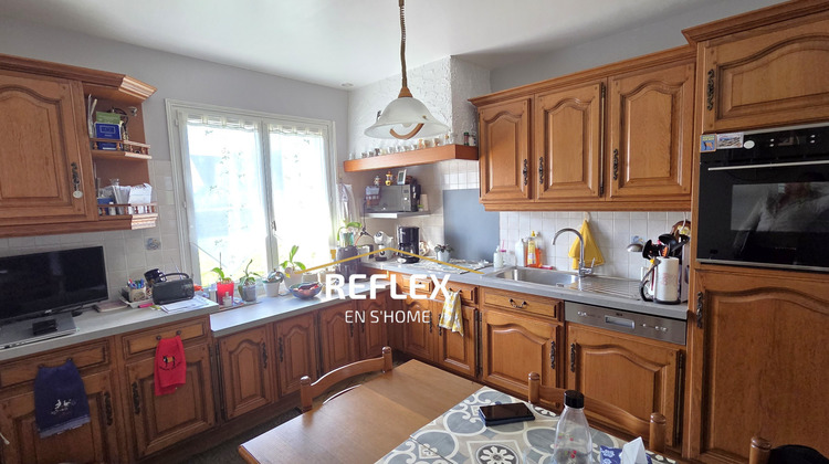 Ma-Cabane - Vente Maison Montenescourt, 131 m²