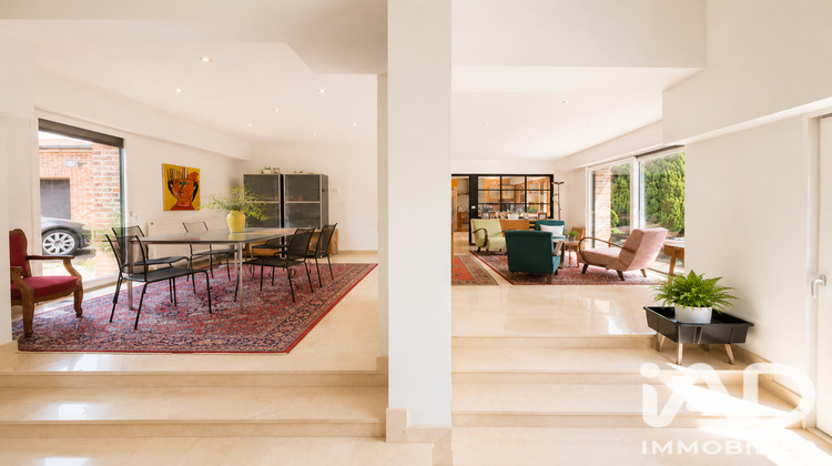 Ma-Cabane - Vente Maison Montenescourt, 154 m²