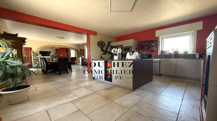 Ma-Cabane - Vente Maison Montenescourt, 214 m²