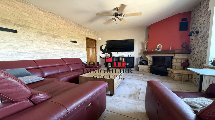 Ma-Cabane - Vente Maison Montenescourt, 214 m²