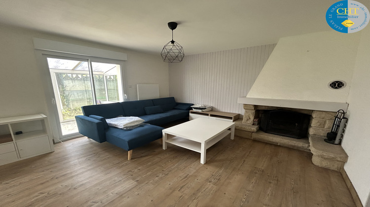 Ma-Cabane - Vente Maison Monteneuf, 91 m²