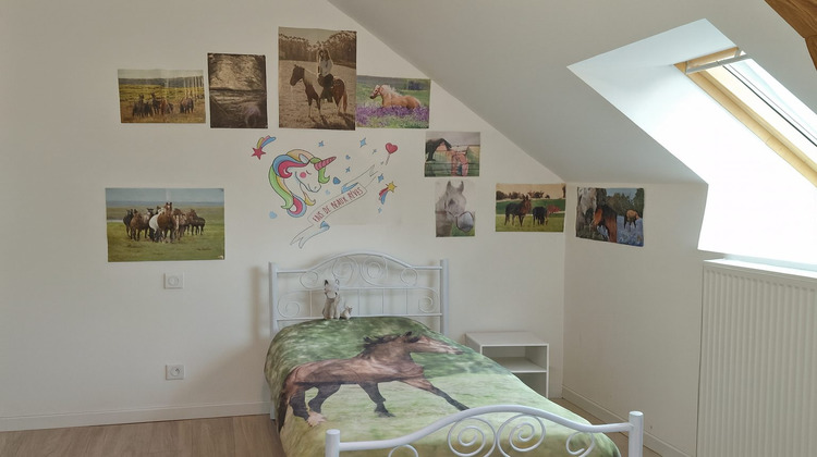 Ma-Cabane - Vente Maison Monteneuf, 160 m²