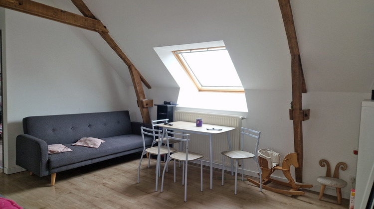 Ma-Cabane - Vente Maison Monteneuf, 160 m²