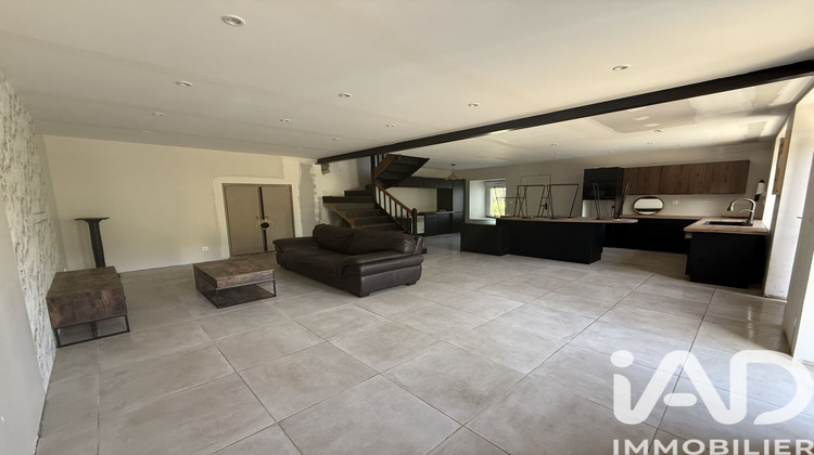 Ma-Cabane - Vente Maison Monteneuf, 110 m²