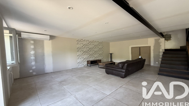 Ma-Cabane - Vente Maison Monteneuf, 110 m²