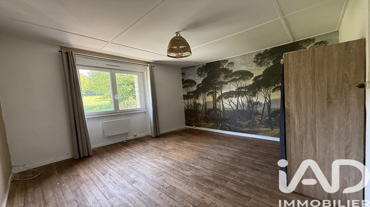 Ma-Cabane - Vente Maison Monteneuf, 110 m²