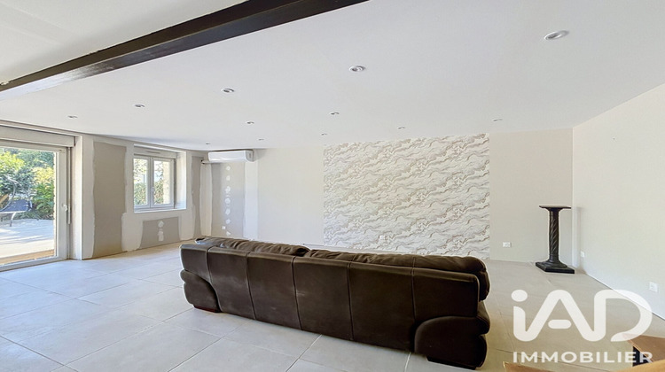 Ma-Cabane - Vente Maison Monteneuf, 111 m²