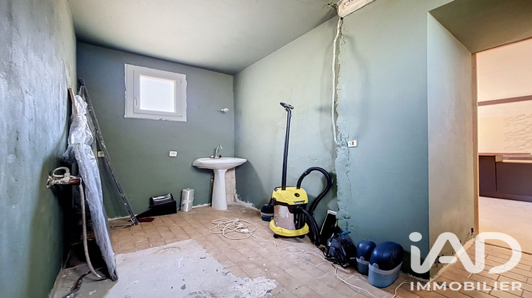Ma-Cabane - Vente Maison Monteneuf, 111 m²